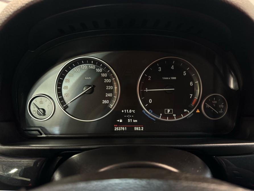 BMW 5 серии VI (F10/F11/F07) Новочеркасск  - изображение 13