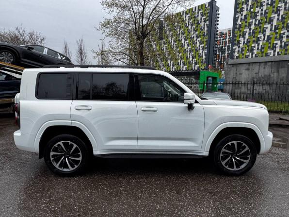Haval H9 II с пробегом 2024 года, цена 4 400 000 рублей, 15128 км, внедорожник, Автокод Объявления