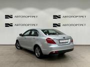 Geely Emgrand 7 I Рестайлинг Санкт-Петербург  - изображение 27