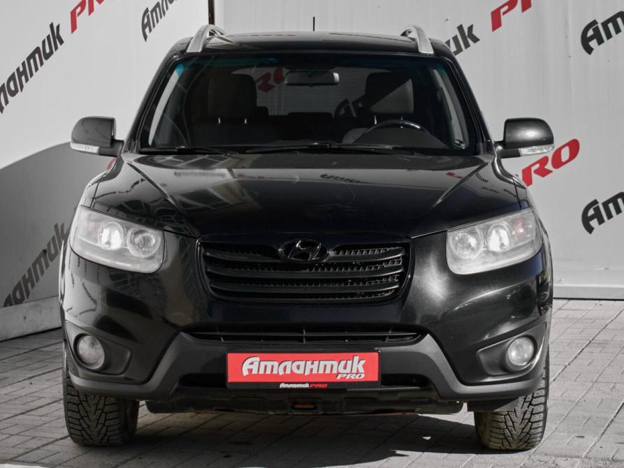 Hyundai Santa Fe II Екатеринбург  - изображение 2