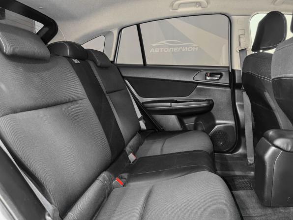 Subaru XV I с пробегом 2013 года, цена 1 240 000 рублей, 178500 км, внедорожник, Автокод Объявления