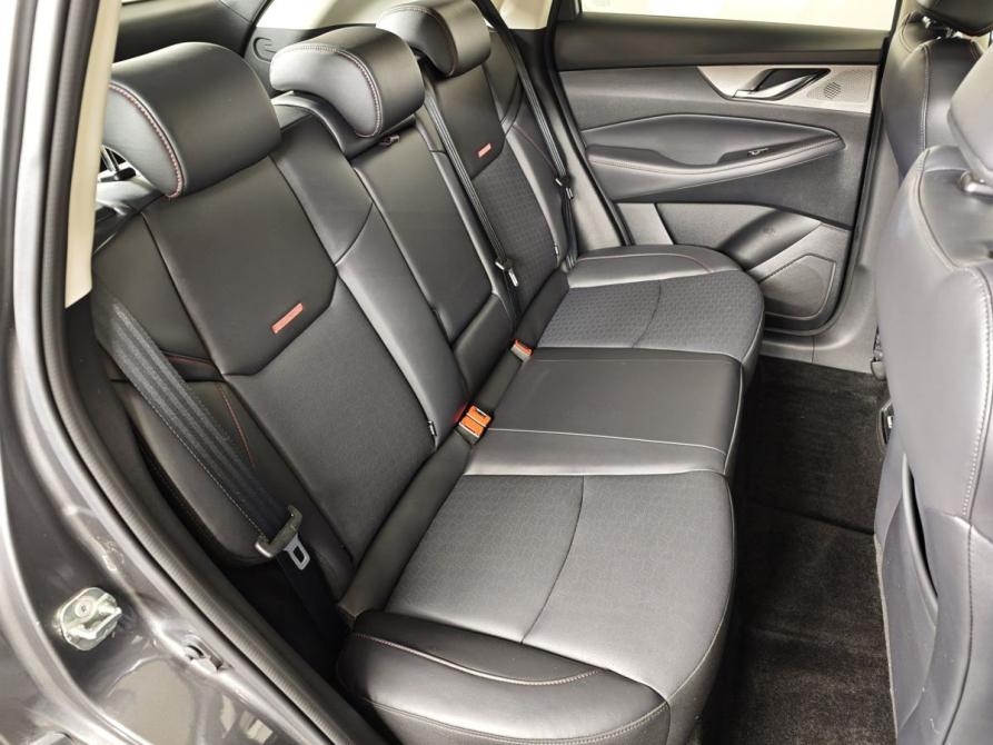 Changan CS35 Plus I Рестайлинг Москва  - изображение 17