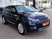 Land Rover Range Rover Evoque I Рестайлинг Екатеринбург  - изображение 33