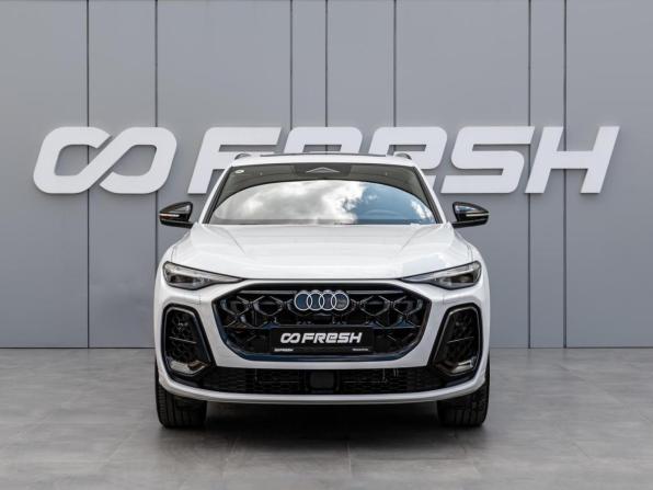 Audi Q5 III с пробегом 2026 года, цена 6 099 000 рублей, 56 км, внедорожник, Автокод Объявления