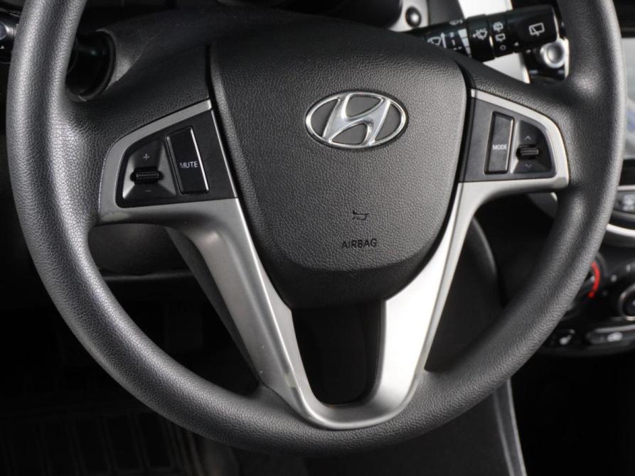 Hyundai Solaris I Рестайлинг Минеральные Воды  - изображение 14