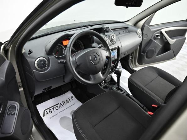 Renault Duster I с пробегом 2014 года, цена 599 000 рублей, 120872 км, внедорожник, Автокод Объявления