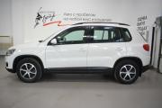 Volkswagen Tiguan I Рестайлинг Киров  - изображение 37