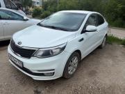 Kia Rio III Рестайлинг Пермь  - изображение 18