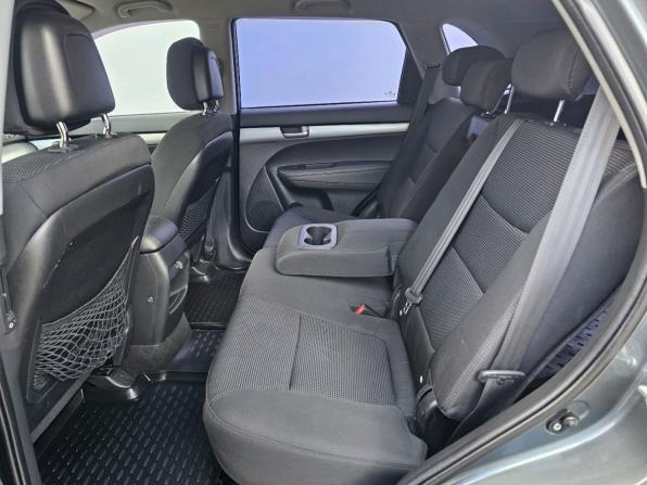 Kia Sorento II Рестайлинг с пробегом 2013 года, цена 1 729 000 рублей, 167368 км, внедорожник, Автокод Объявления