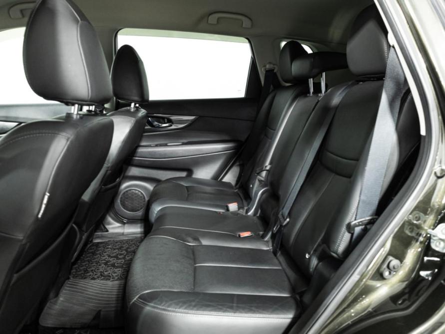 Nissan X-Trail III Санкт-Петербург  - изображение 11
