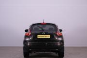 Nissan Juke I Омск  - изображение 33