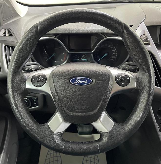Ford Tourneo Connect II Воронеж  - изображение 14