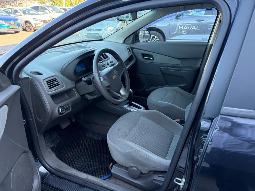 Chevrolet Cobalt II Череповец  - изображение 8