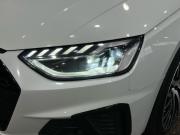 Audi A4 V (B9) Рестайлинг Пермь  - изображение 32