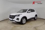 Chery Tiggo 4 Pro I Рестайлинг Волгоград  - изображение 18