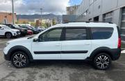 Lada (ВАЗ) Largus I Рестайлинг Новороссийск  - изображение 25
