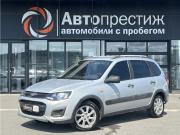 Lada (ВАЗ) Kalina II Волгоград  - изображение 21