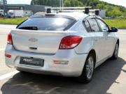Chevrolet Cruze I Рестайлинг Иваново  - изображение 24