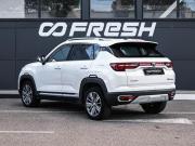 Changan CS35 Plus I Новороссийск  - изображение 28