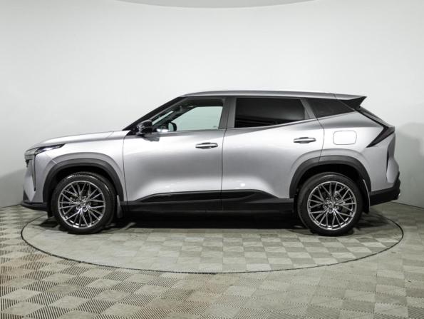 Geely Cityray с пробегом 2024 года, цена 2 399 700 рублей, 28526 км, внедорожник, Автокод Объявления