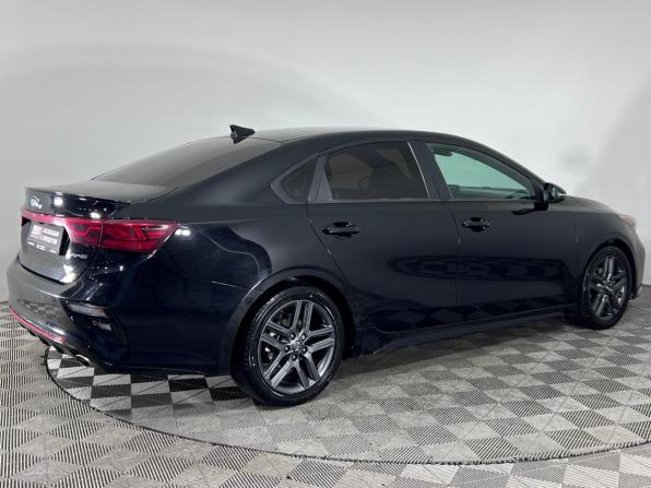 Kia Forte III с пробегом 2020 года, цена 1 420 000 рублей, 200819 км, седан, Автокод Объявления