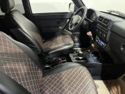 Lada (ВАЗ) Niva Legend I Курск  - изображение 25