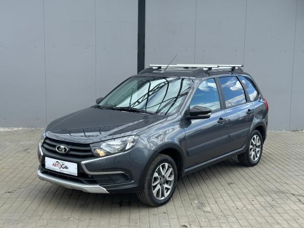Lada (ВАЗ) Granta I Рестайлинг с пробегом 2022 года, цена 797 000 рублей, 78200 км, универсал, Автокод Объявления
