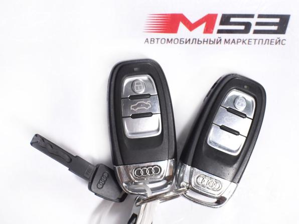 Audi A6 IV (C7) с пробегом 2012 года, цена 1 564 995 рублей, 267740 км, седан, Автокод Объявления