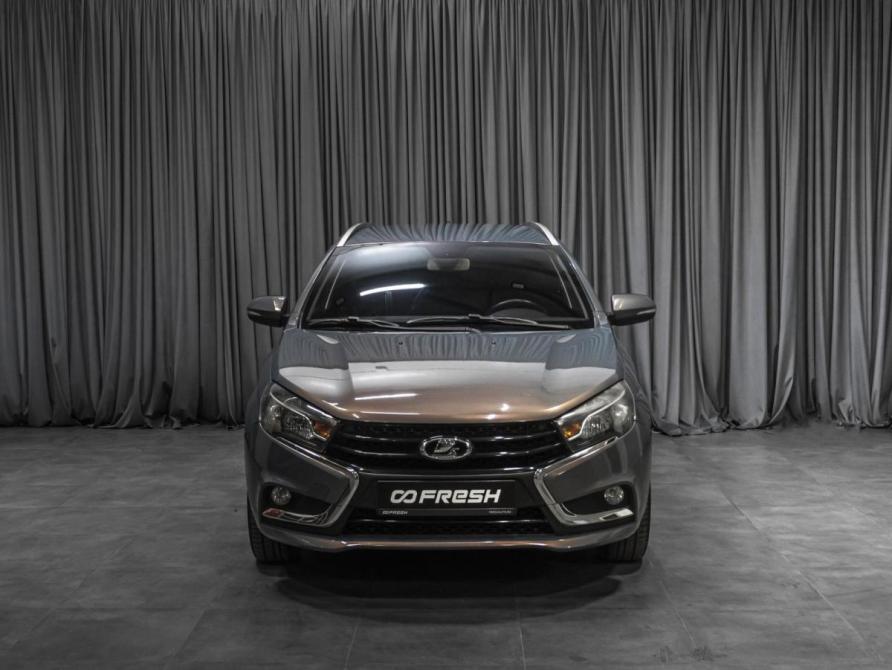Lada (ВАЗ) Vesta I Тюмень  - изображение 3