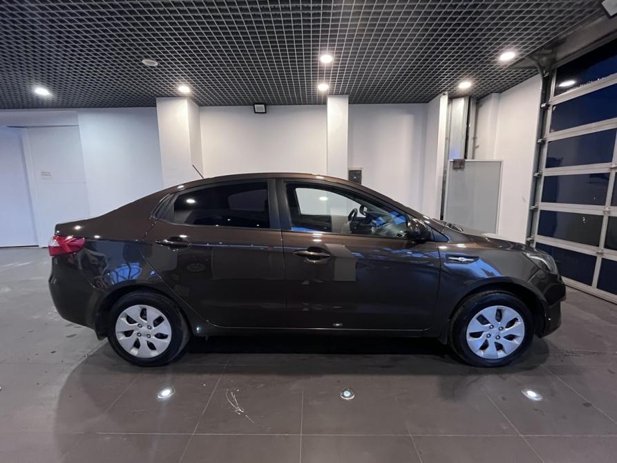 Kia Rio III Чебоксары  - изображение 2