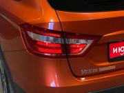 Lada (ВАЗ) Vesta I Челябинск  - изображение 27