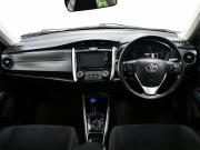 Toyota Corolla XI (E160 E170 E180) Рестайлинг 1 Новосибирск  - изображение 34