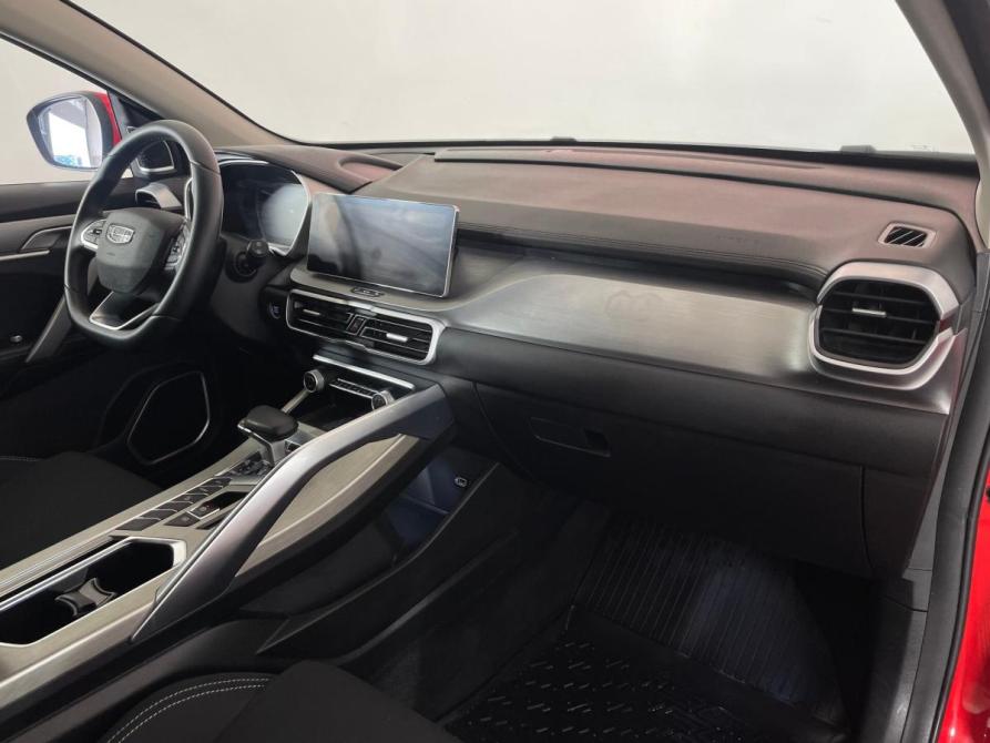 Geely Coolray I Воронеж  - изображение 10