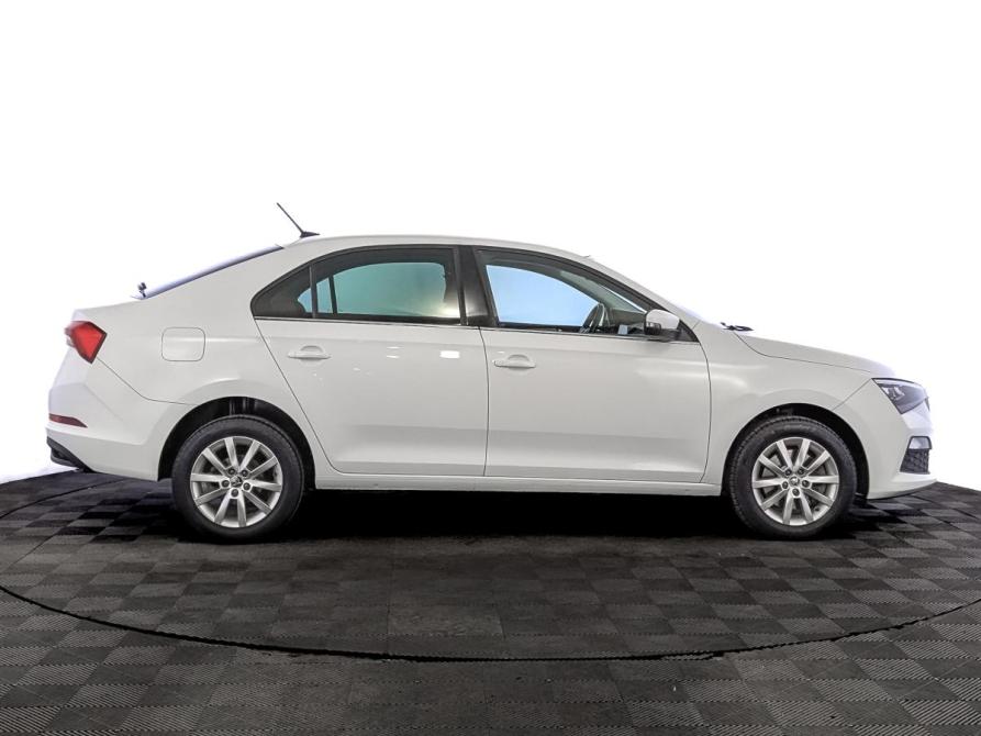 Skoda Rapid II Москва  - изображение 4