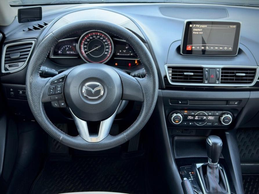 Mazda 3 III (BM) Иркутск  - изображение 21