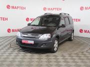 Lada (ВАЗ) Largus I Вологда  - изображение 15