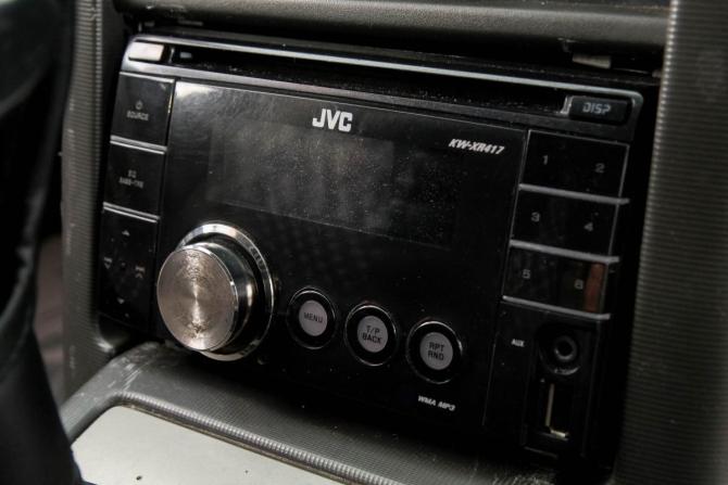 Nissan X-Trail I с пробегом 2001 года, цена 659 000 рублей, 260000 км, внедорожник, Автокод Объявления