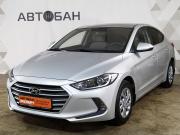 Hyundai Elantra VI (AD) Екатеринбург  - изображение 21