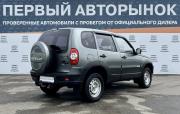 Chevrolet Niva I Рестайлинг Краснодар  - изображение 24