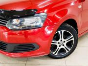 Volkswagen Polo V Тула  - изображение 17