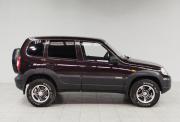 Chevrolet Niva I Рестайлинг Саратов  - изображение 23