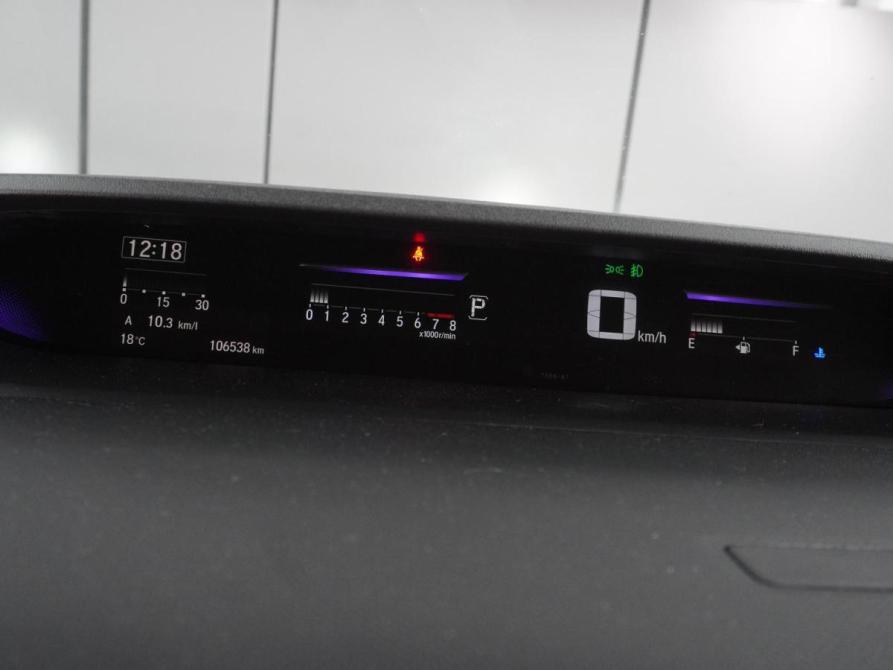 Honda Stepwgn V Воронеж  - изображение 21