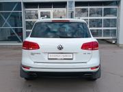 Volkswagen Touareg II Рестайлинг Санкт-Петербург  - изображение 31
