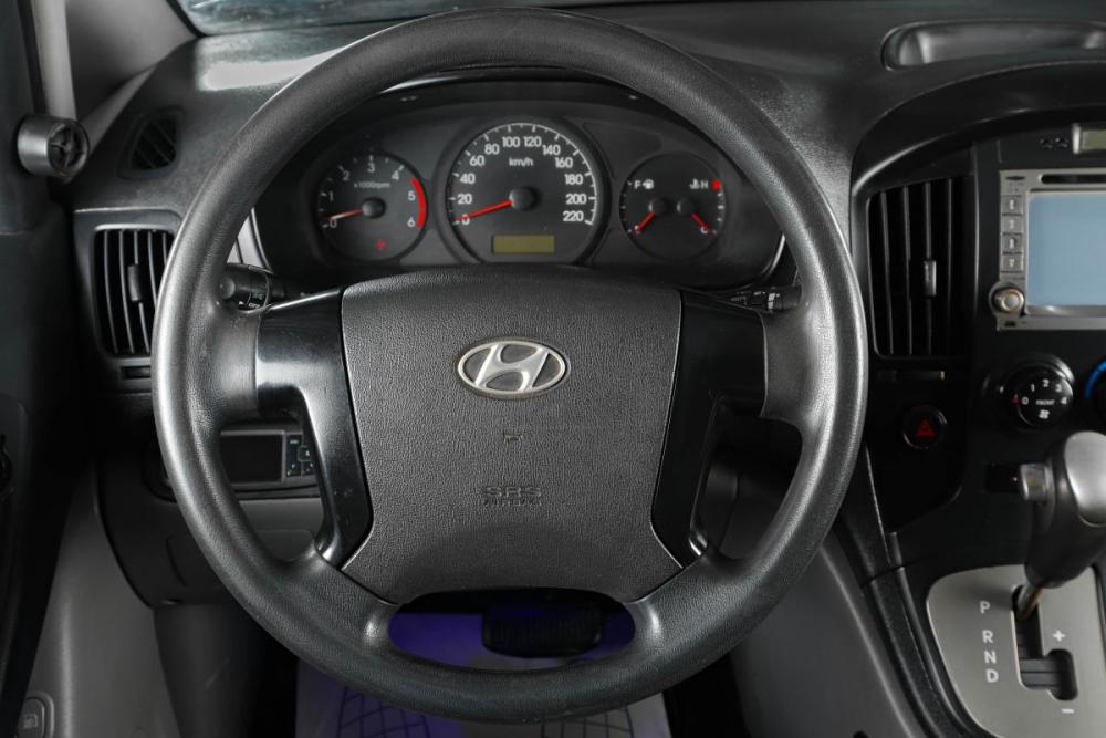 Hyundai Grand Starex I Тюмень  - изображение 14