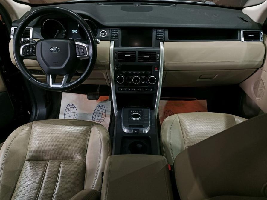 Land Rover Discovery Sport I Ставрополь  - изображение 10