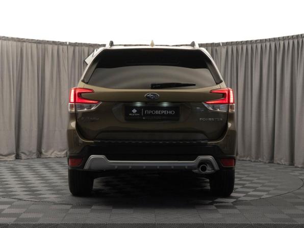 Subaru Forester V Рестайлинг с пробегом 2022 года, цена 4 550 000 рублей, 50031 км, внедорожник, Автокод Объявления