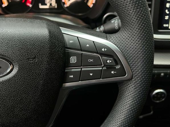 Lada (ВАЗ) Vesta I Рестайлинг (NG) с пробегом 2025 года, цена 1 290 000 рублей, 23000 км, седан, Автокод Объявления