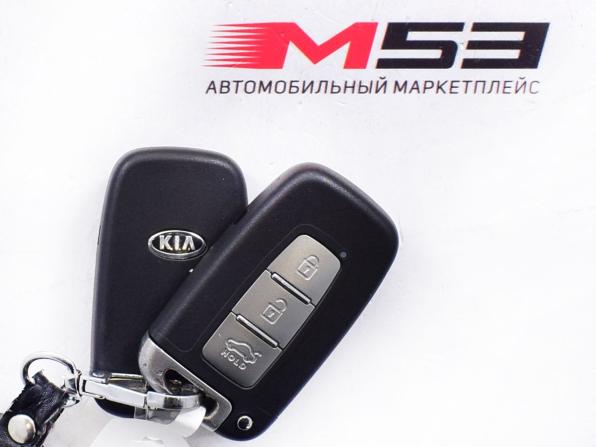 Kia Rio III с пробегом 2011 года, цена 745 995 рублей, 180203 км, седан, Автокод Объявления