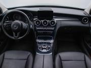 Mercedes-Benz C-Класс IV (W205) Рестайлинг Москва  - изображение 32
