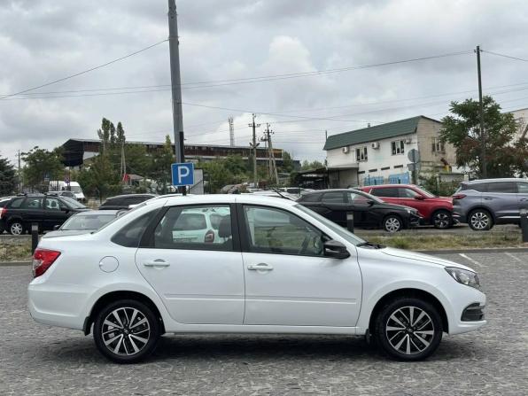 Lada (ВАЗ) Granta I Рестайлинг с пробегом 2024 года, цена 1 120 000 рублей, 35328 км, седан, Автокод Объявления